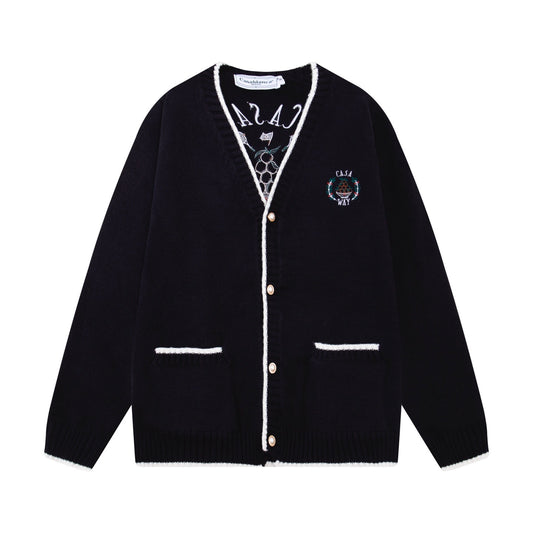 Casablanca Sweater