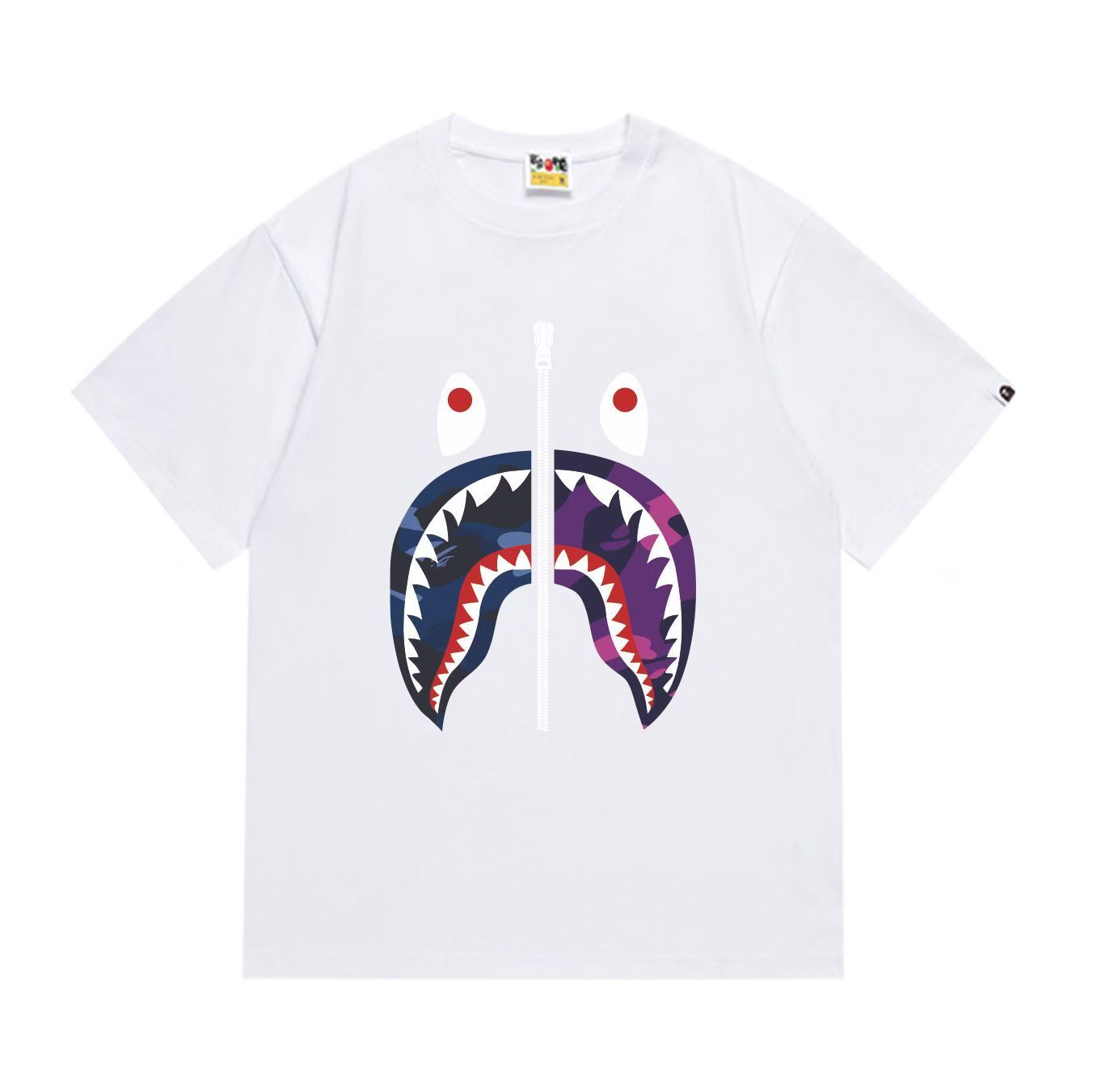 BAPE T-shirt