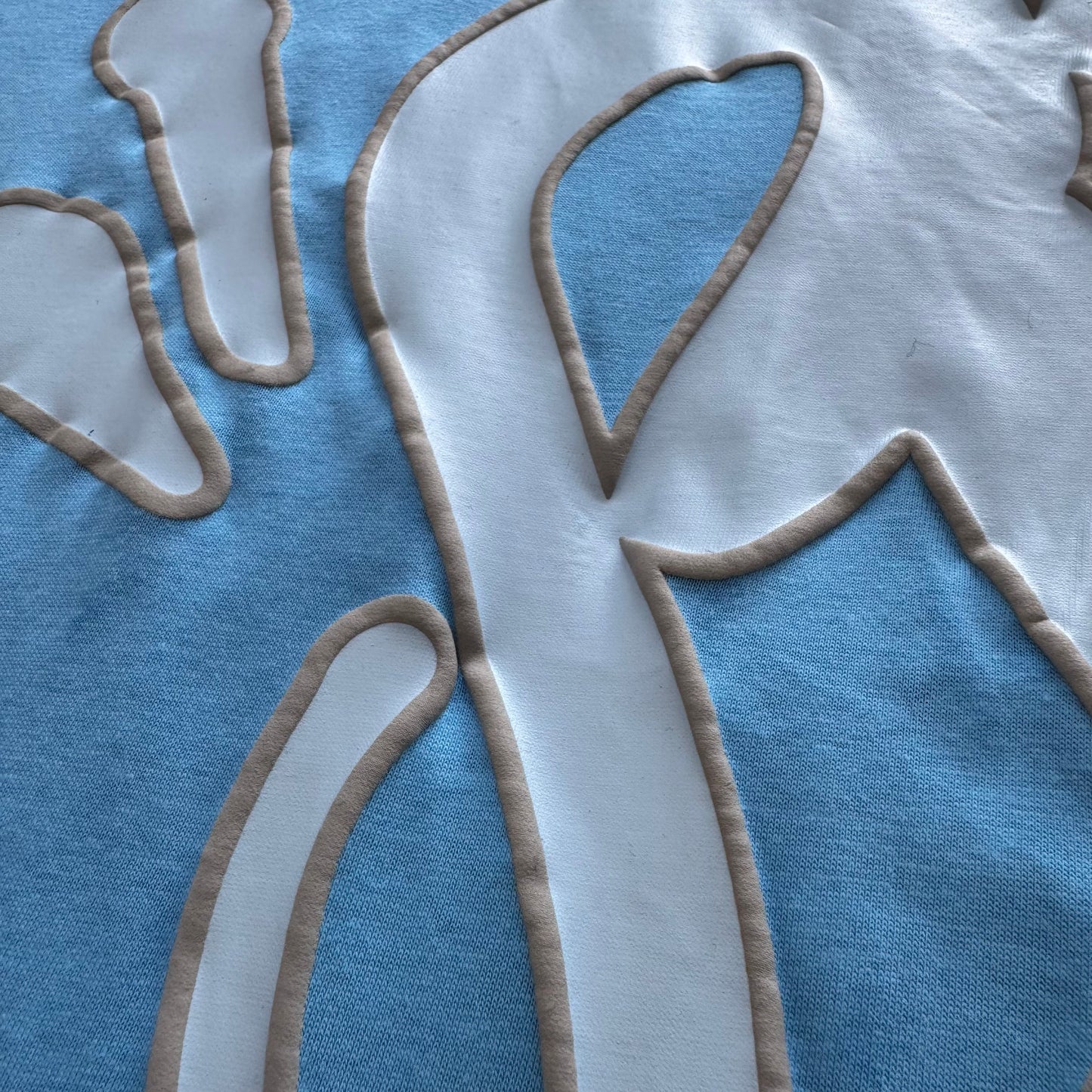 Syna World T-shirt