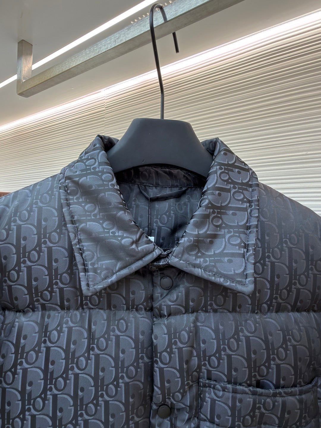 Dior Jacket
