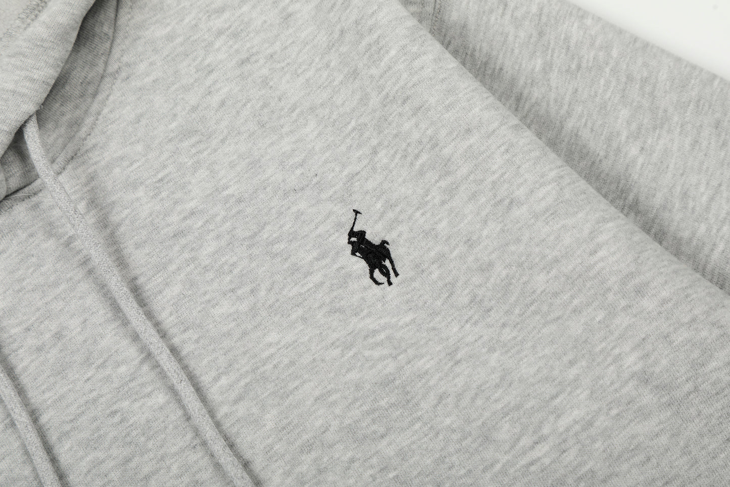 Ralph Lauren Hoodie Sweater