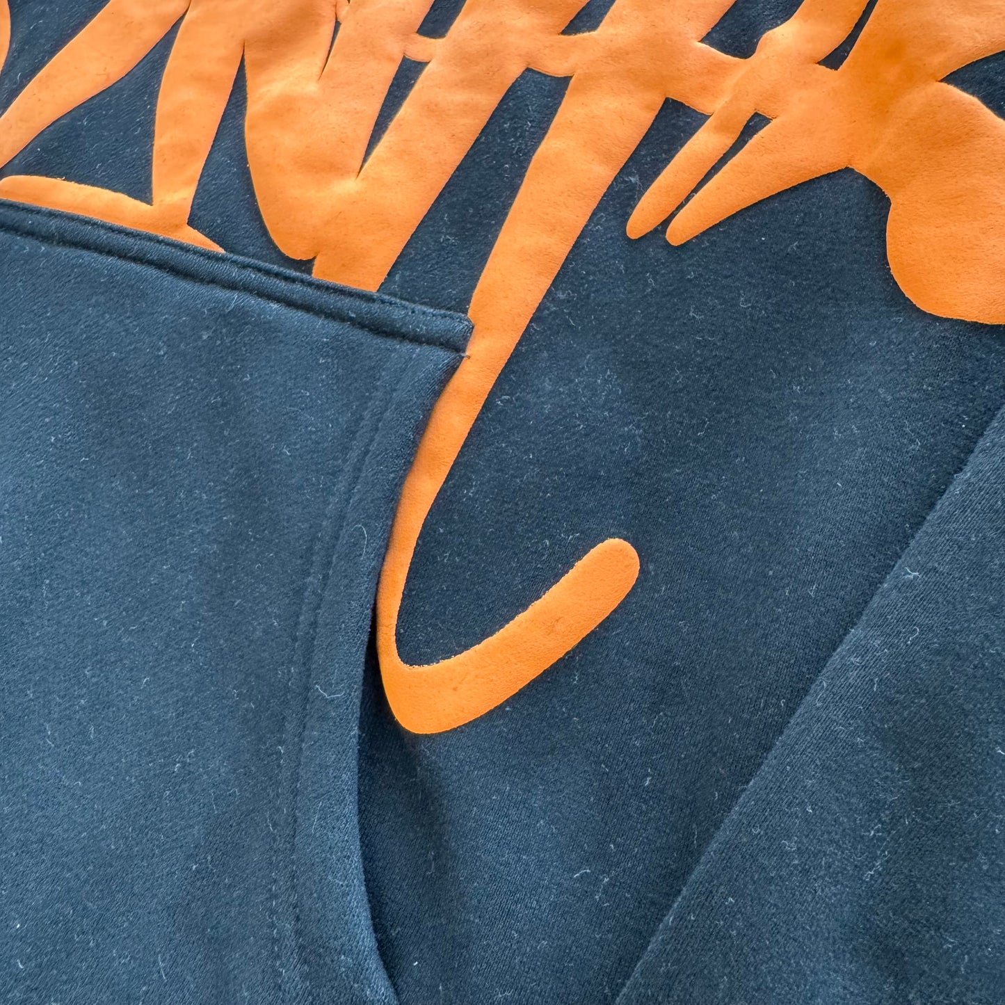 Syna World Hoodie Sweater