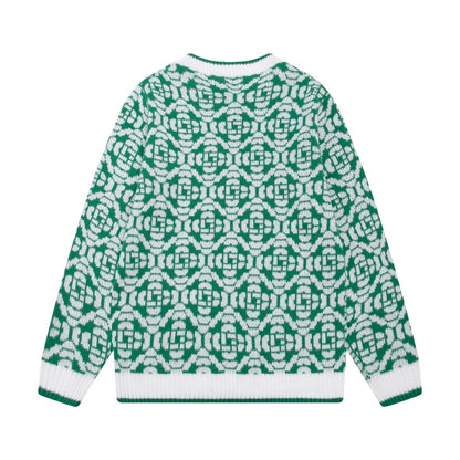 Casablanca Sweater
