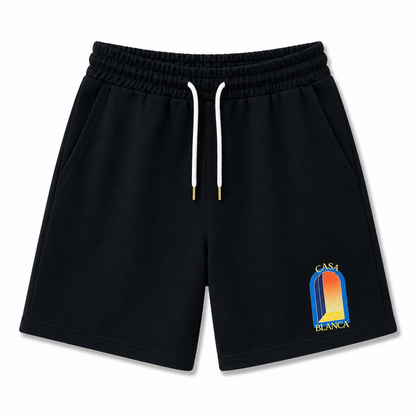 Casablanca Short