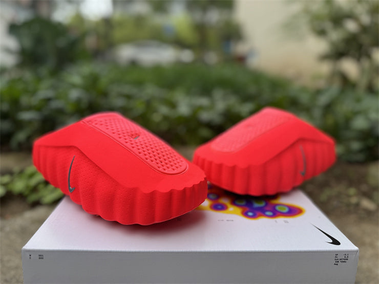 Nike Mind 001 "Red-Chrome"