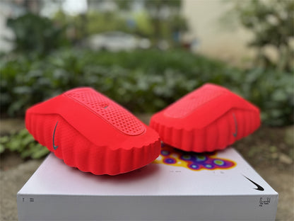 Nike Mind 001 "Red-Chrome"