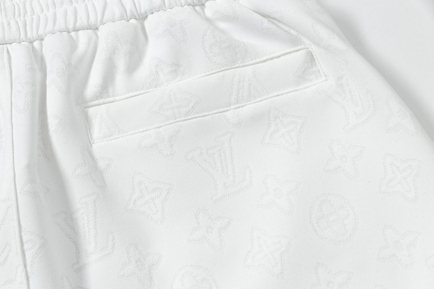 Louis Vuitton Short