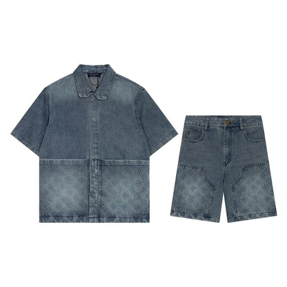 Louis Vuitton Conjuntos