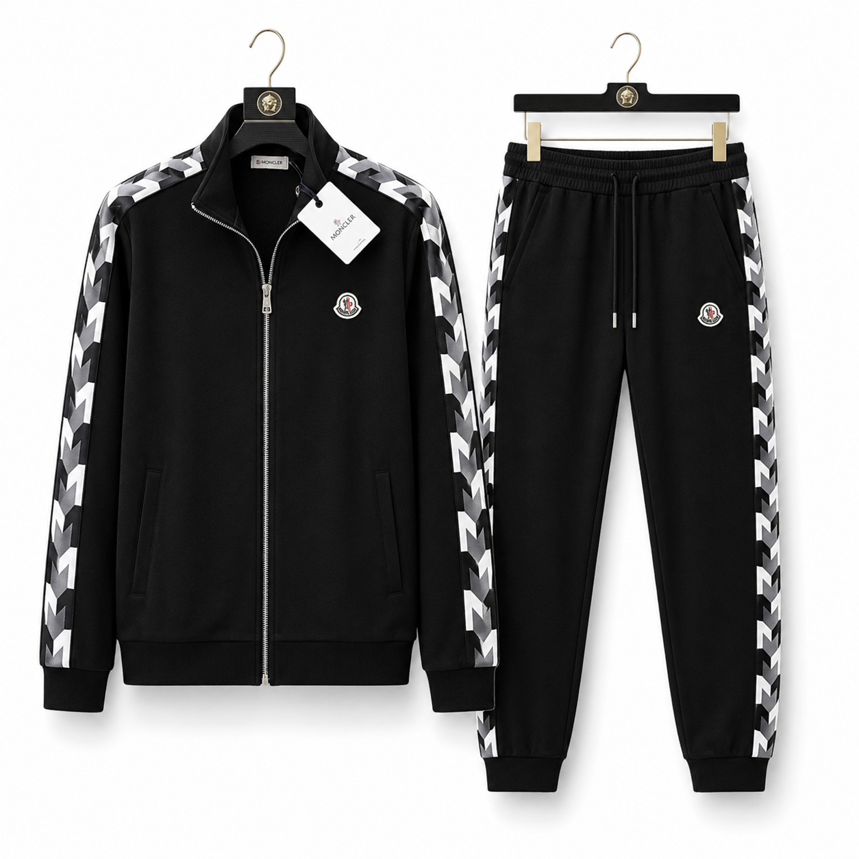 Moncler Conjunto