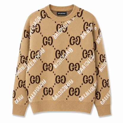 Gucci Sweater