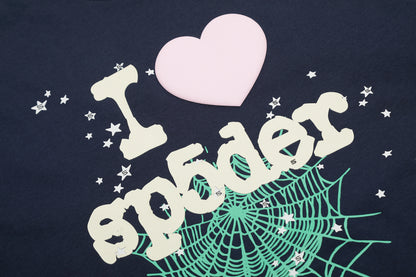 Sp5der Angel T-shirt
