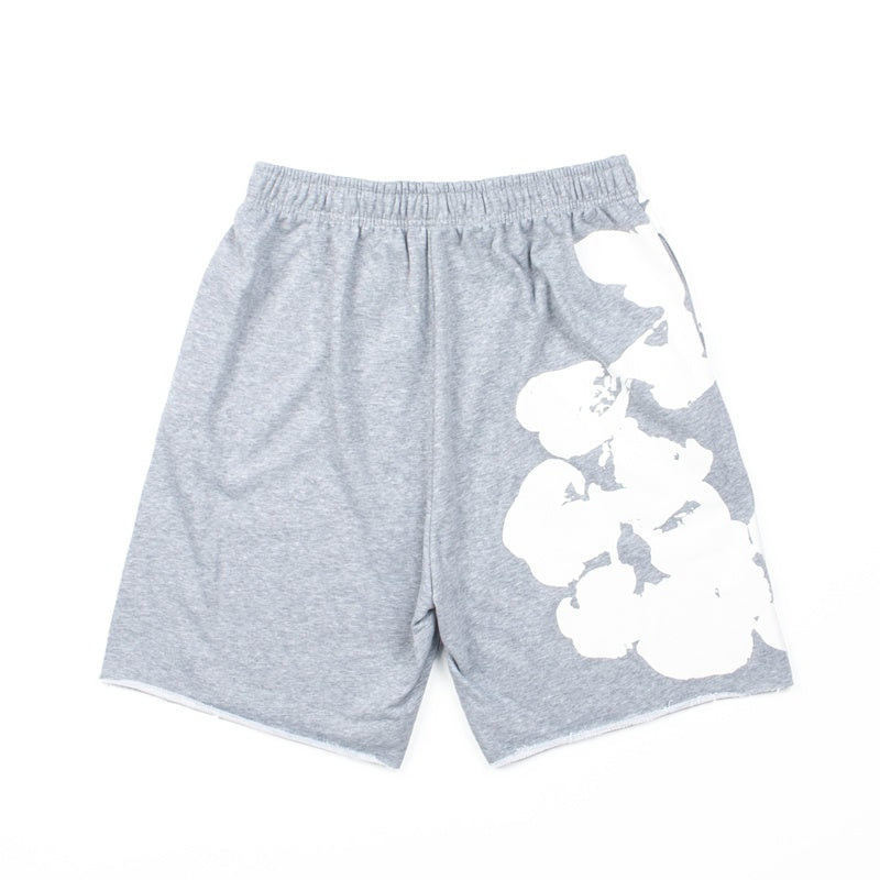 Short Denim Tears