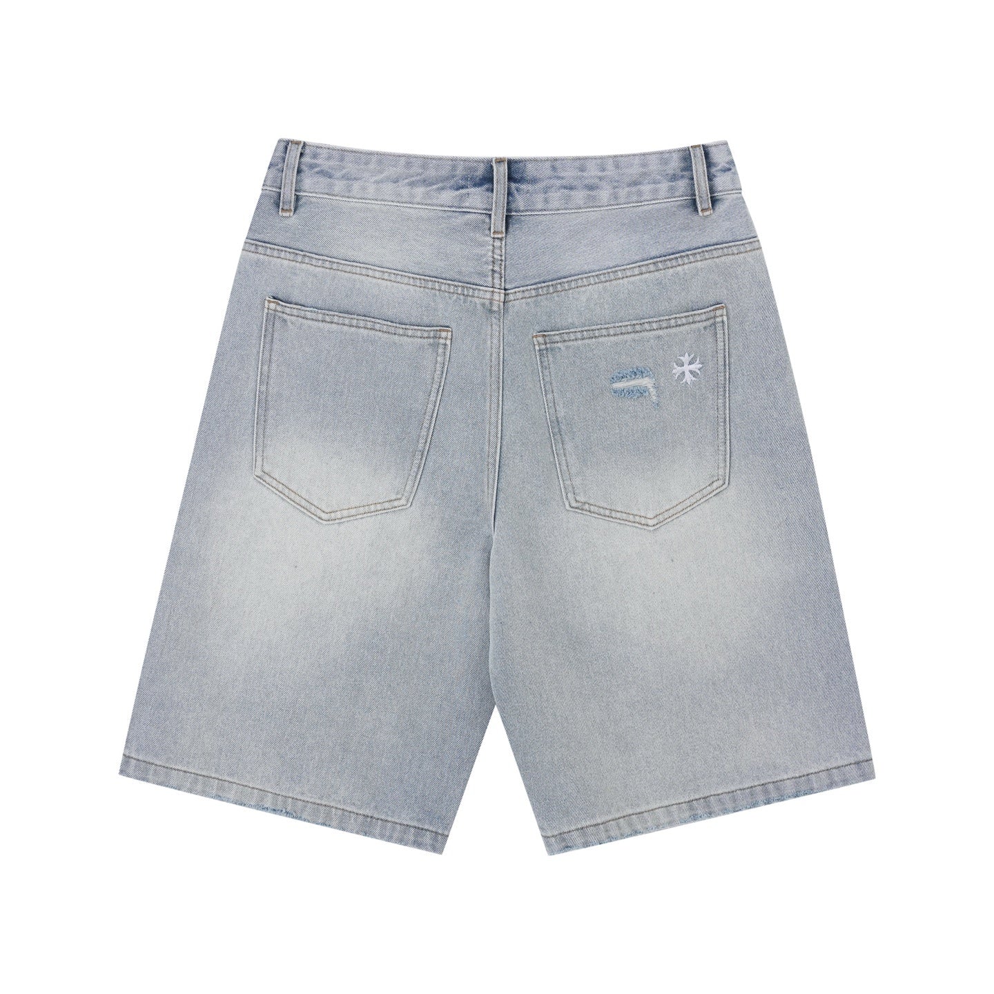 Chrome Hearts Short