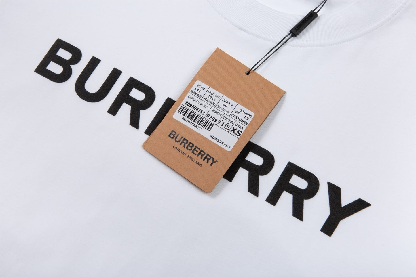 Burberry T-shirt