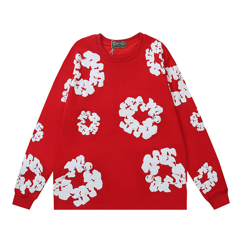 Sweatshirt Denim Tears