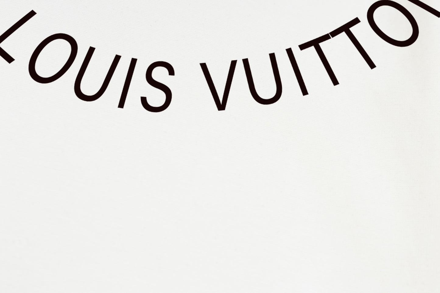 Louis Vuitton T-shirt