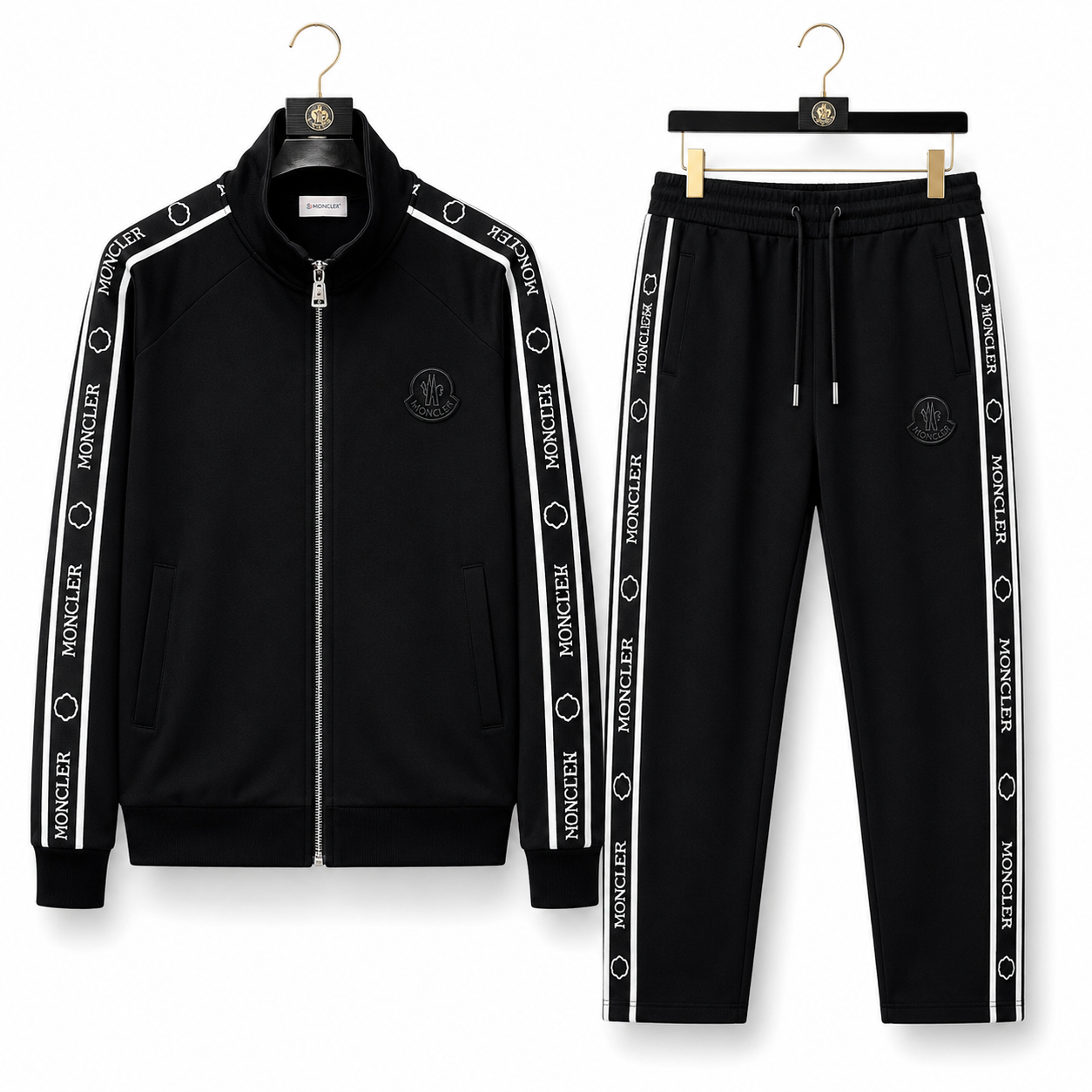 Moncler Conjunto