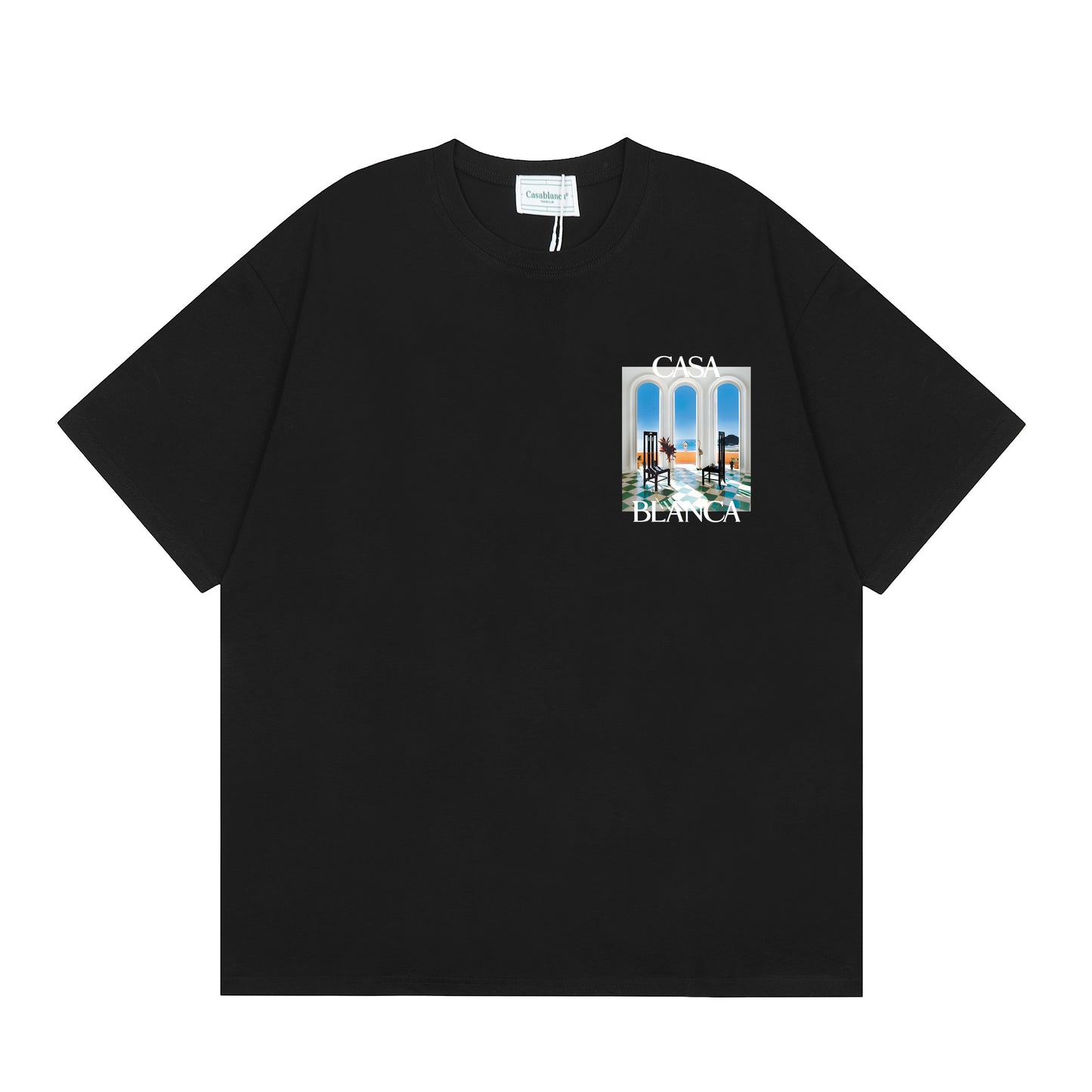 Casablanca T-shirt