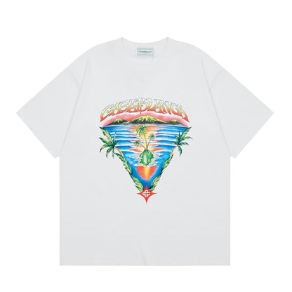 Casablanca T-shirt