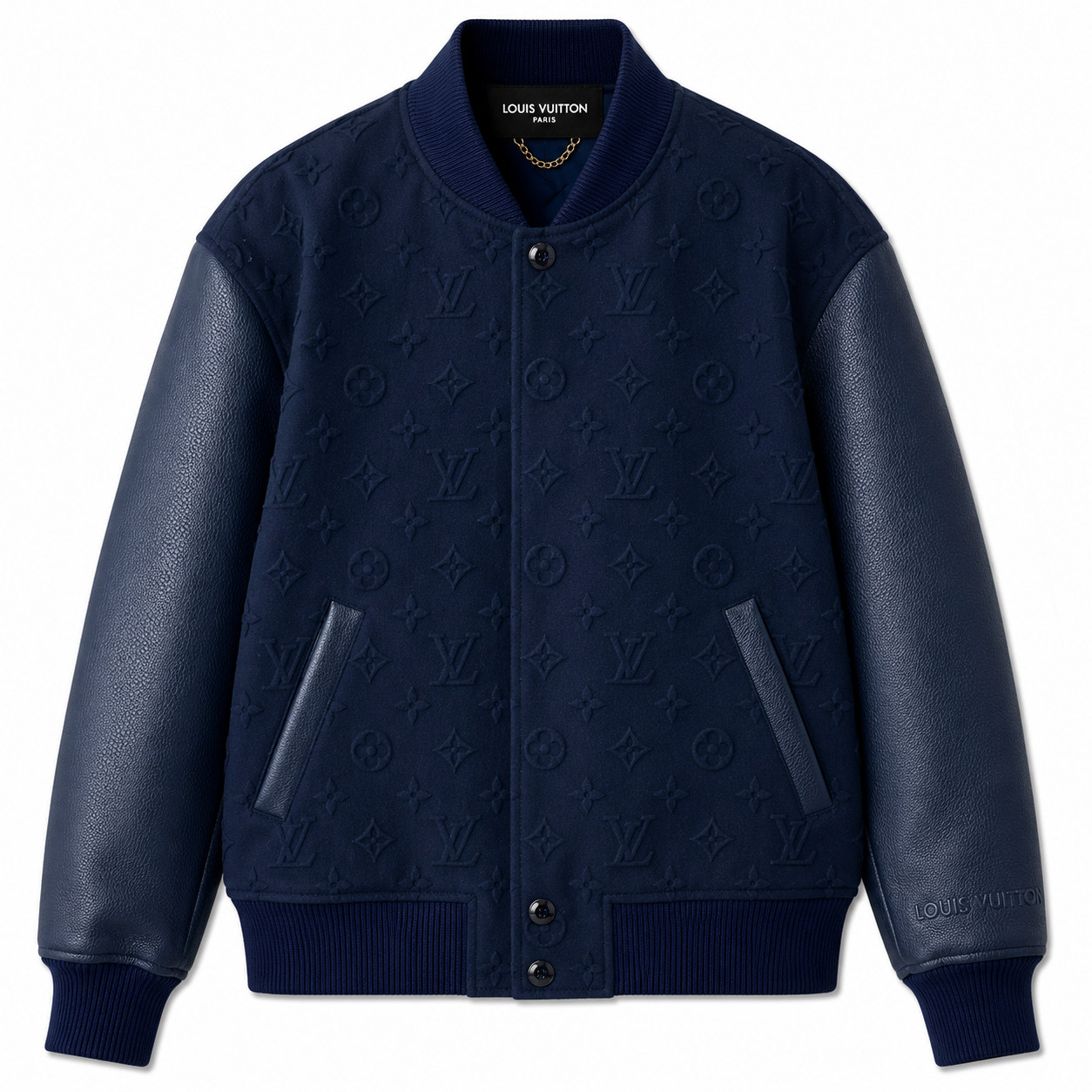 Louis Vuitton Jacket