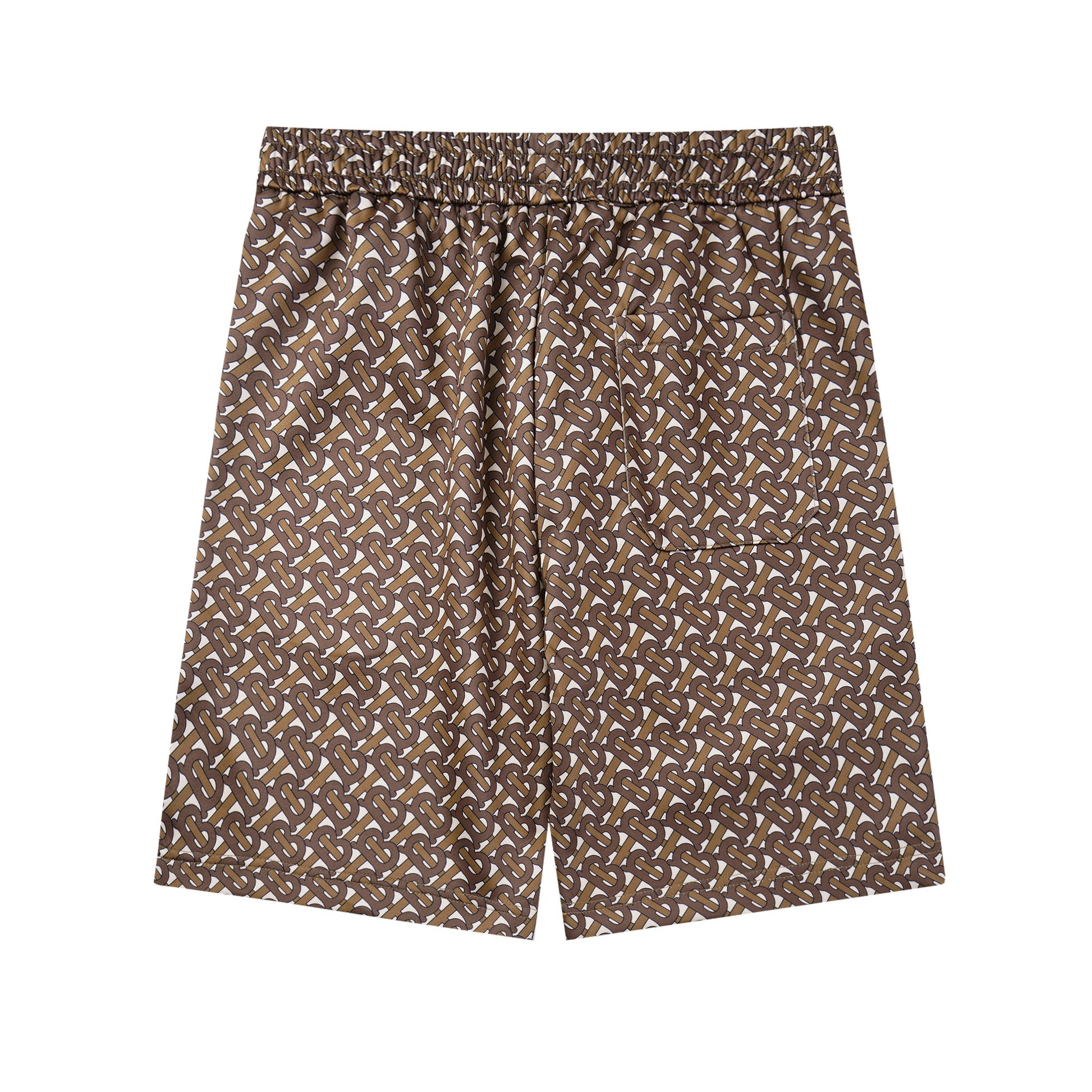 Short Burberry