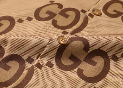 Conjunto Verão Gucci 1.1