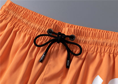 BOSS Short