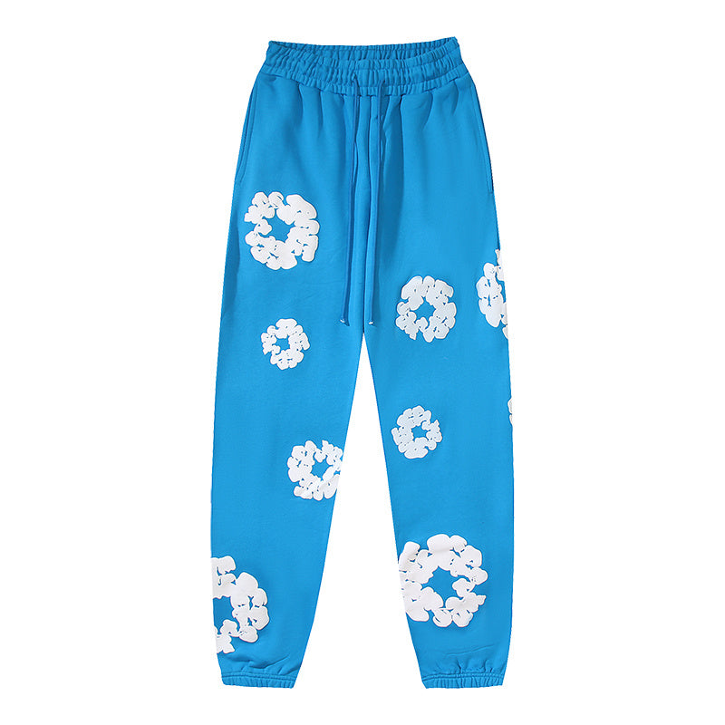 Denim Tears Conjunto