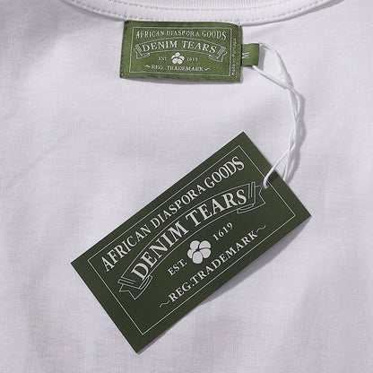 Denim Tears T-shirt