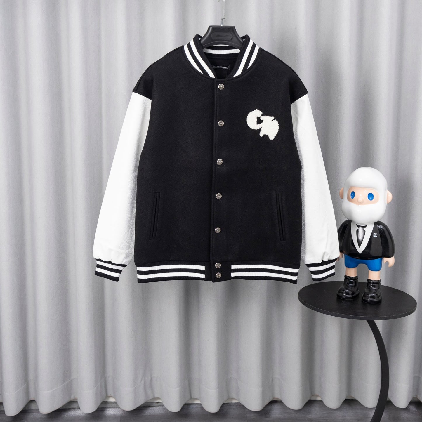 Chrome Hearts Jacket