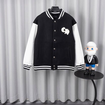 Chrome Hearts Jacket