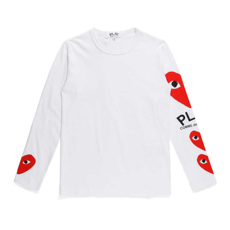 Comme Des Garcons Sweater