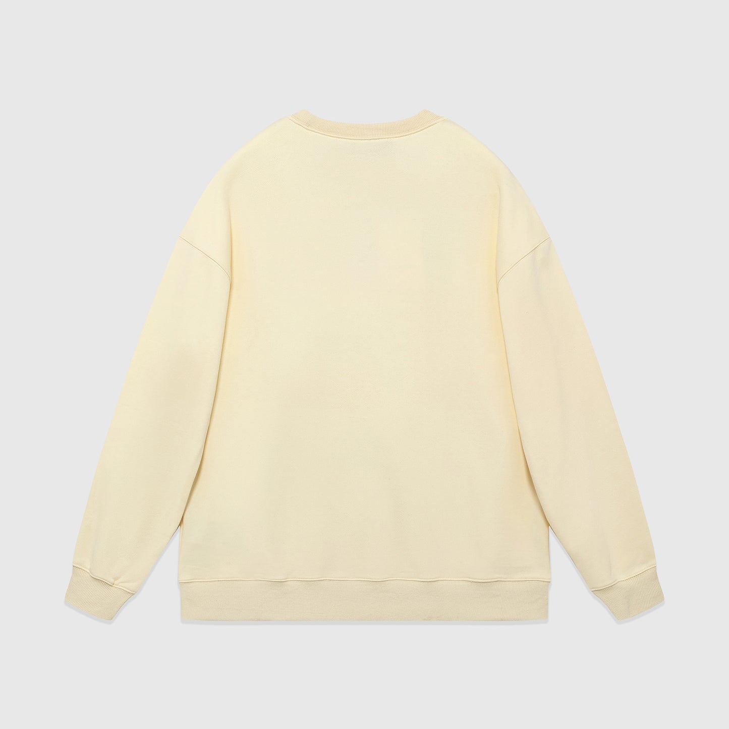 White Cotton With Gucci Blade Print