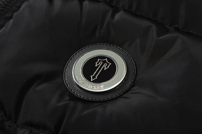 Trapstar Irongate Detachable Hooded Puffer Jacket
