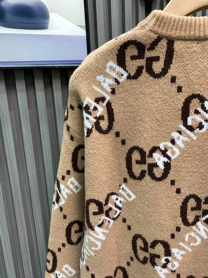 Gucci Sweater