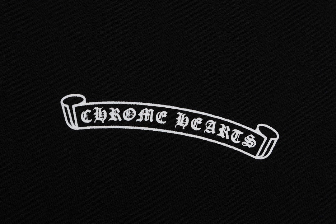 Chrome Hearts T-shirt
