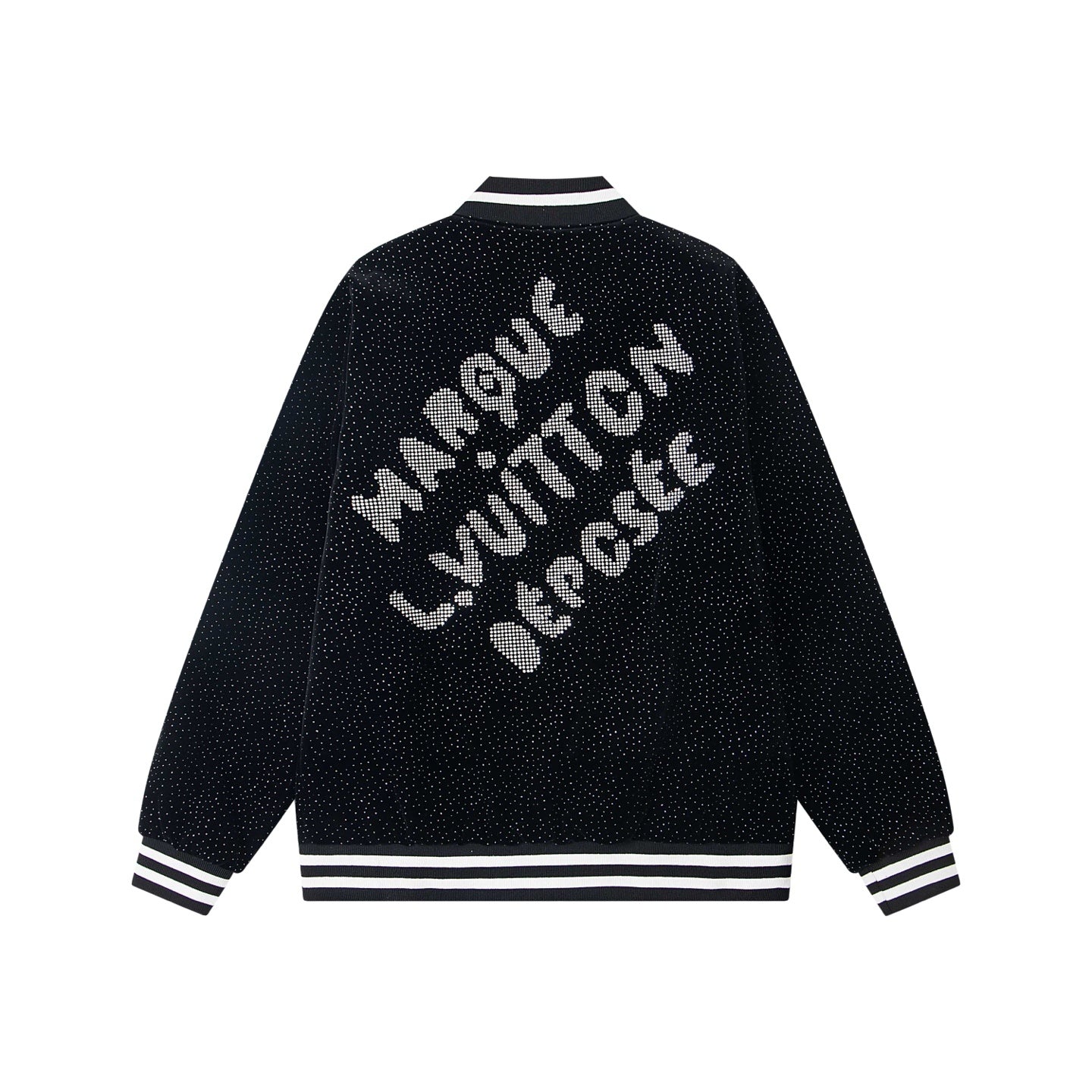 Louis Vuitton Jacket