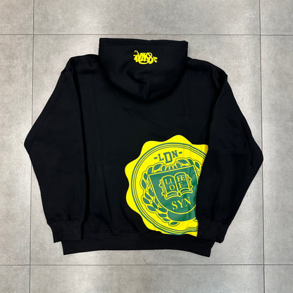 Syna World Hoodie Sweater