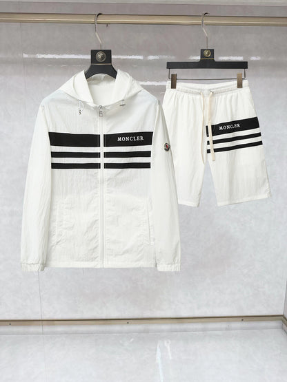 Moncler Conjunto