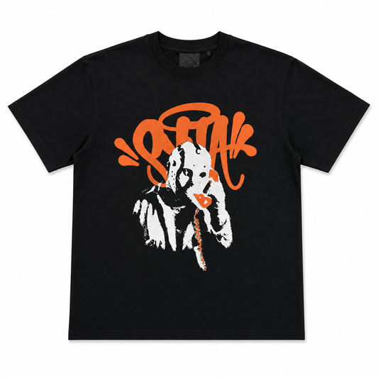 Syna World T-shirt