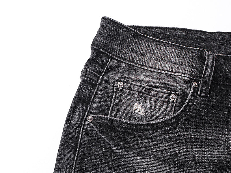 Amiri Short Jeans