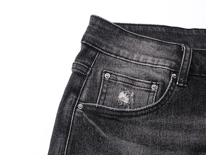 Amiri Short Jeans