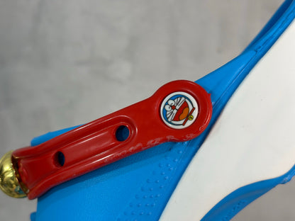 Crocs Doraemon Classic Clogs