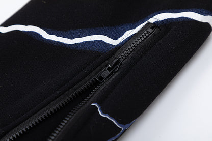 Trapstar Decoded Hooded Tracksuit