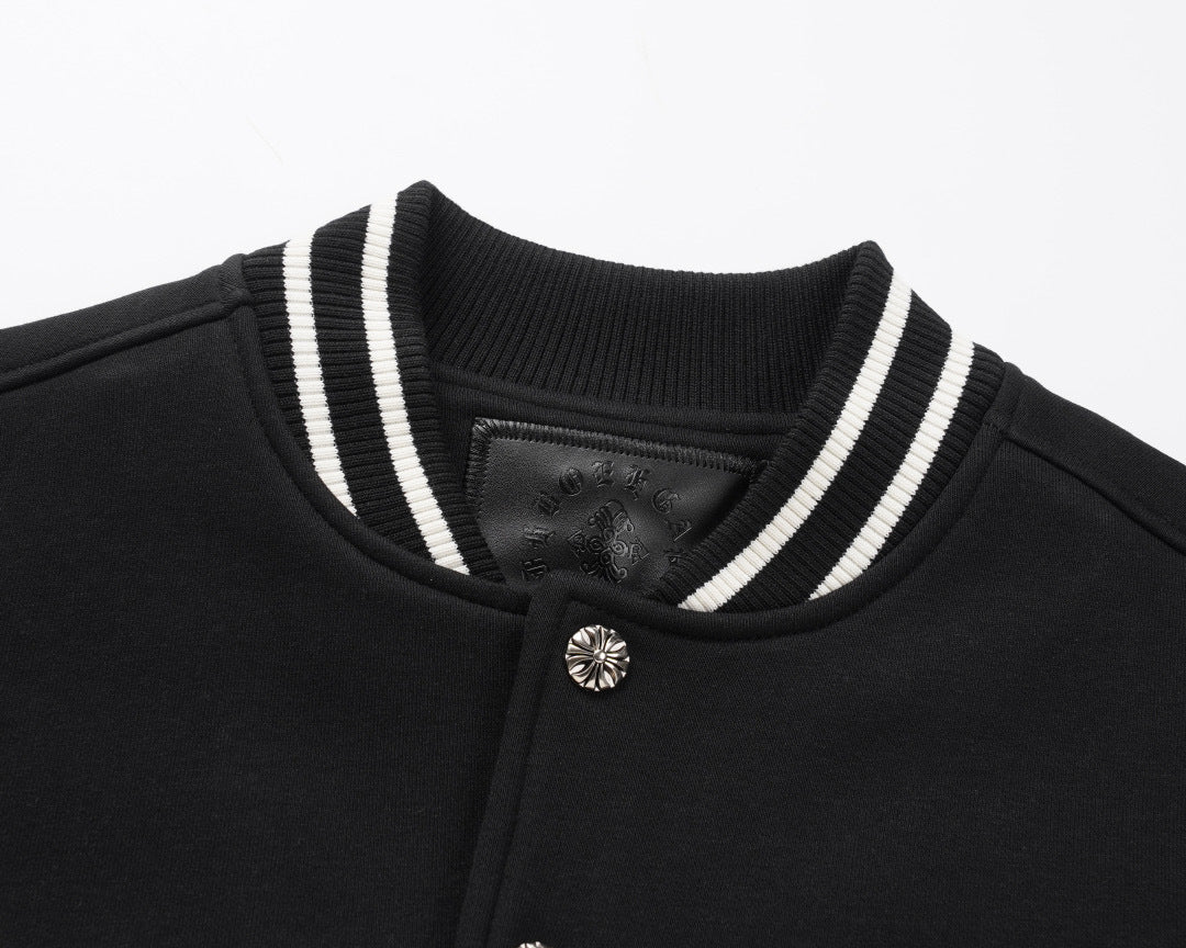 Chrome Hearts Jacket