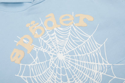 Sp5der Angel Conjunto