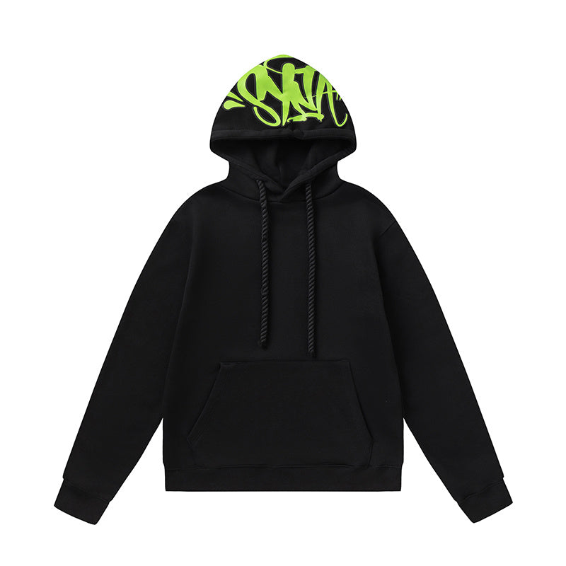 Syna World Hoodie Sweater