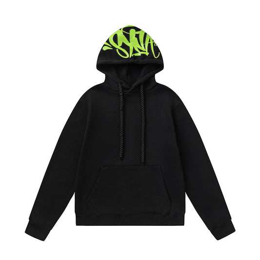 Syna World Hoodie Sweater