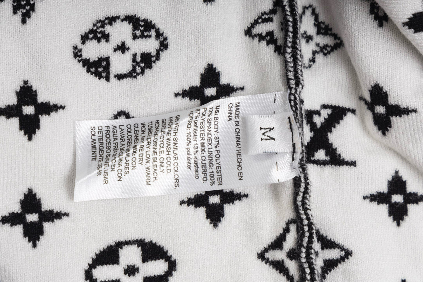 Louis Vuitton Sweater