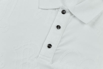 Polo Burberry